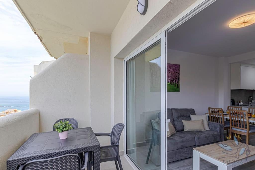 Precioso Apt De 1 Habitacion En Benalbeach Benalmádena Eksteriør bilde