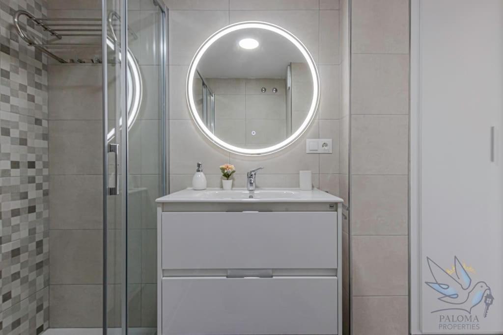 Precioso Apt De 1 Habitacion En Benalbeach Benalmádena Eksteriør bilde