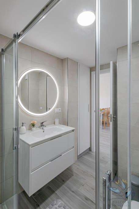 Precioso Apt De 1 Habitacion En Benalbeach Benalmádena Eksteriør bilde