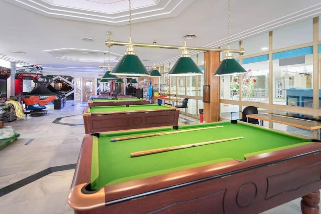 Precioso Apt De 1 Habitacion En Benalbeach Benalmádena Eksteriør bilde